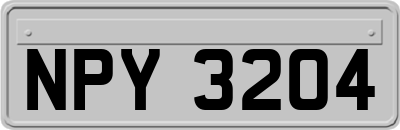 NPY3204