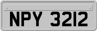 NPY3212