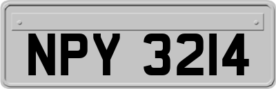 NPY3214
