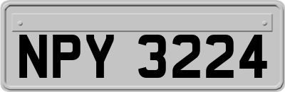 NPY3224