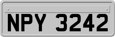 NPY3242