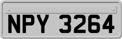 NPY3264