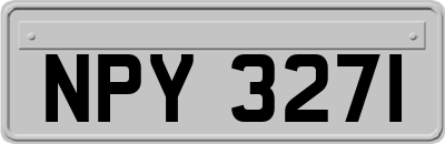 NPY3271