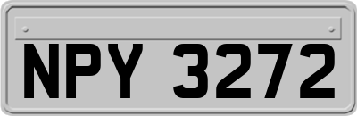 NPY3272