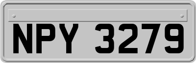 NPY3279