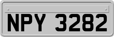 NPY3282
