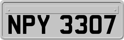 NPY3307