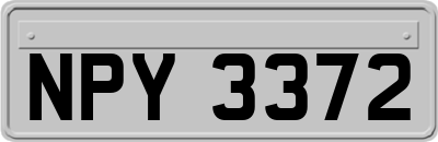 NPY3372