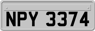 NPY3374
