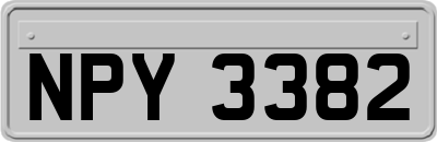 NPY3382