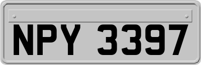 NPY3397