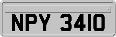 NPY3410