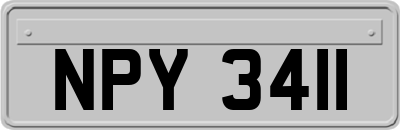 NPY3411