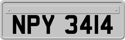 NPY3414