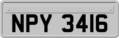NPY3416