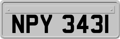 NPY3431