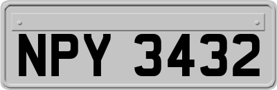 NPY3432