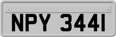NPY3441