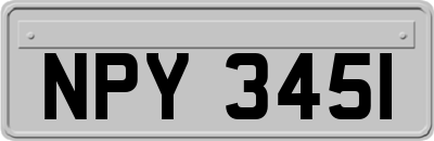 NPY3451