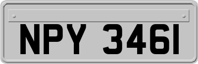 NPY3461