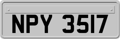 NPY3517