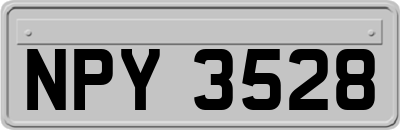 NPY3528