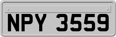 NPY3559