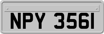 NPY3561