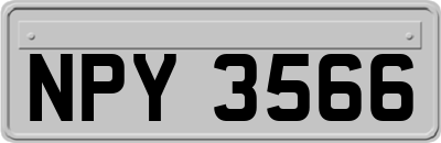 NPY3566