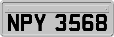 NPY3568