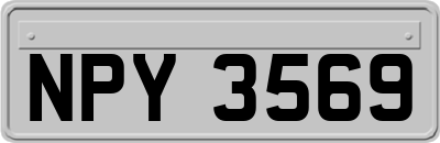 NPY3569