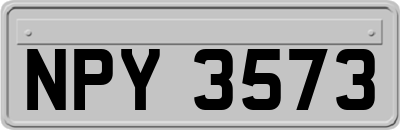 NPY3573
