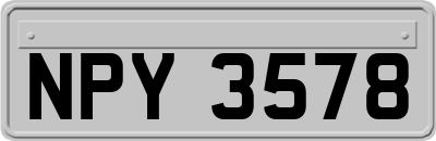 NPY3578