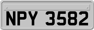 NPY3582