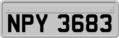 NPY3683
