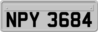 NPY3684
