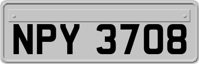 NPY3708