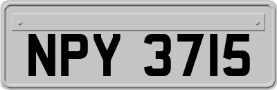 NPY3715