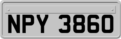 NPY3860