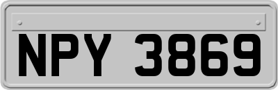 NPY3869