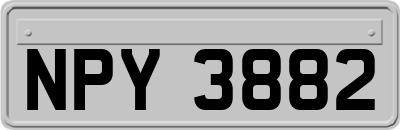 NPY3882