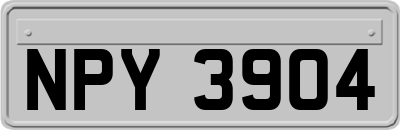 NPY3904