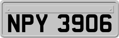 NPY3906