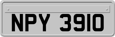 NPY3910