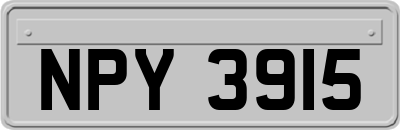 NPY3915