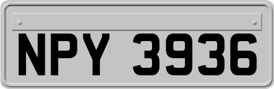 NPY3936