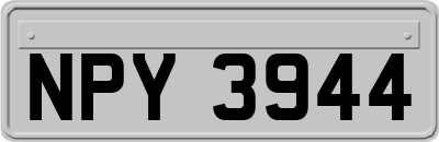 NPY3944
