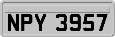 NPY3957