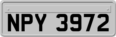 NPY3972