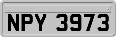 NPY3973